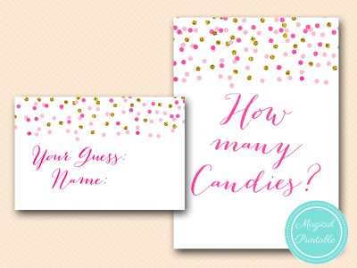 BS425-how-many-candies-pink-gold-bridal-shower-game