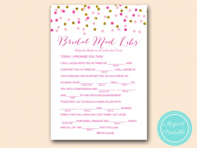 BS425-mad-libs-help-bride-write-vows-pink-gold-bridal-shower-game