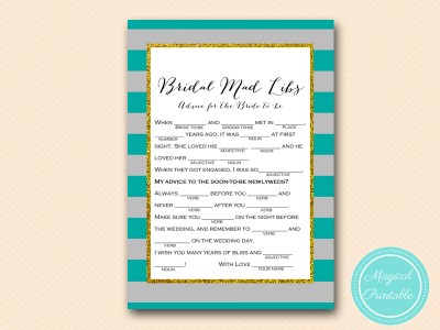 BS427-mad-libs-advice-teal-gray-bridal-shower-game