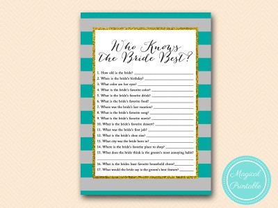 BS427-who-knows-bride-best-teal-gray-bridal-shower-game