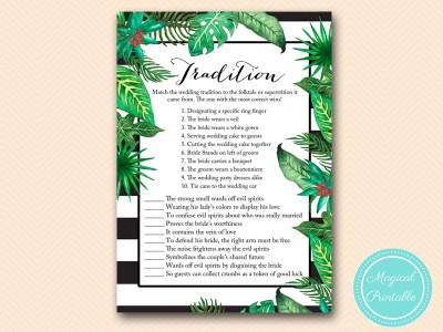 BS428-tradition-why-do-we-do-that-luau-tropical-bridal-shower-games-flamingo
