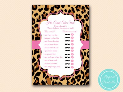 BS431-he-said-she-said-hot-pink-leopard-bridal-shower-game