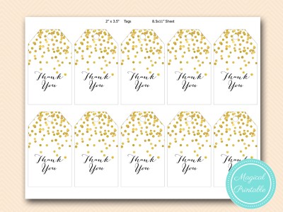 BS46-Favor-Tags-GOLD-confetti-bridal-shower-favor-thank-you-tags