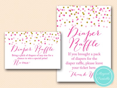 TLC425-diaper-raffle-pink-gold-baby-shower-game
