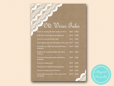 TLC11-old_wives_tales-burlap-lace-baby-shower-game-printable