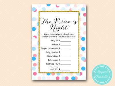 TLC430-R-price-is-right-baby