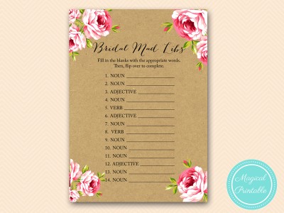 mad-libs-help-write-vows-VERSION-B-fill-with-words-kraft-paper-bridal-shower