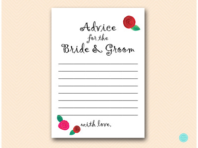 advice_bride_groom-rose-bridal-shower-games