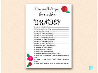 how_well_do_you_know_bride_USA-rose-bridal-shower-games