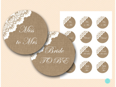 bs34-2-inches-circle-toppers-burlap-and-lace-bridal-shower-cupcake-toppers-decors