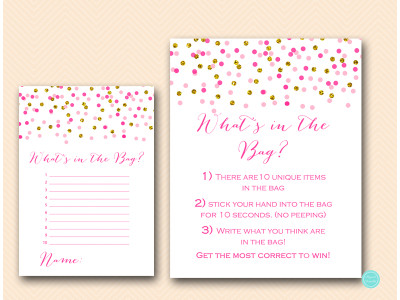 bs425-whats-in-the-bag-sign-pink-gold-bridal-shower-game-package