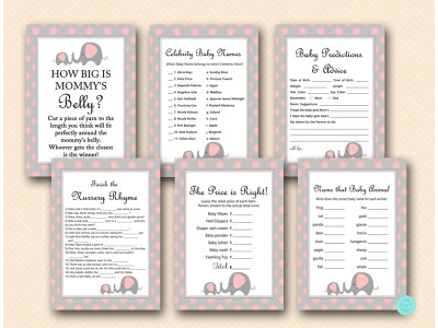 pink-elephant-baby-shower-games-package-printable-tlc32p
