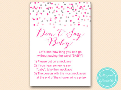 tlc179-dont-say-baby-grab-a-necklace-pink-silver-baby-shower-game