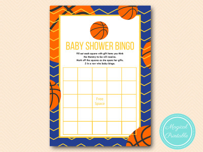 baby-bingo-blue-yellow-basketball-baby-shower