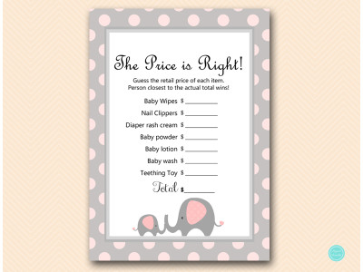 tlc32-lightpink-price-is-right-pink-elephant-baby-shower