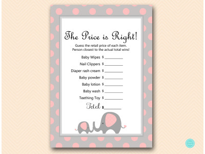tlc32-pink-price-is-right-pink-elephant-baby-shower