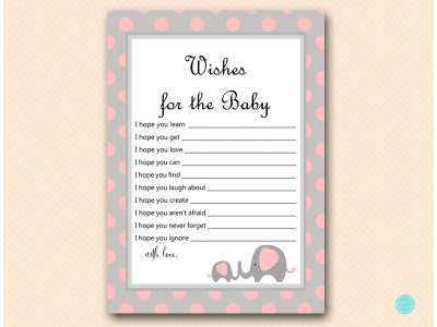 tlc32-pink-wishes-for-the-baby-pink-elephant-baby-shower
