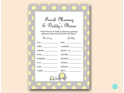 tlc32-yellow-finish-mommy-daddys-phrase-usa-elephant-baby-shower-game