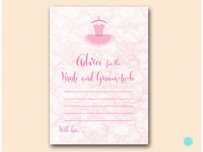 bs478-advice-for-bride-groom-to-be-ballerina-bridal-shower-game