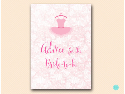 bs478-advice-for-bride-to-be-sign-5x7