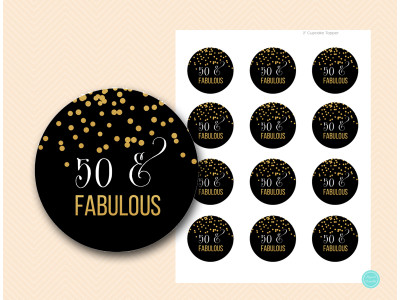 bs483-cupcake-toppers-2inches-fifty-and-fabulous-birthday-toppers