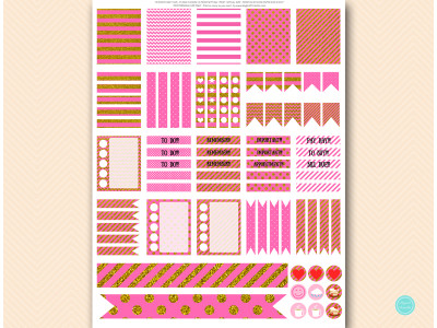 mps08-pink-gold-planner-stickers-printable-ec-download