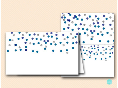 sn480-printable_label_4-per-page-blue-and-silver-confetti-food-labels
