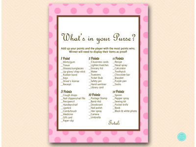 tlc25p-whats-in-your-purse-pink-baby-shower