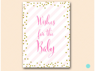 tlc477-wishes-for-baby-sign-5x7