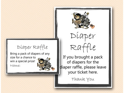tlc486b-diaper-raffle-sign-king-where-the-wild-things-are-baby-shower-game