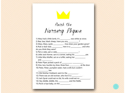 tlc487-nursery-rhyme-game-where-the-wild-things-are-baby-shower-game