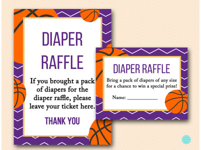 tlc55-purple-lakers-diaper-raffle-lakers-basketball-baby-shower-game