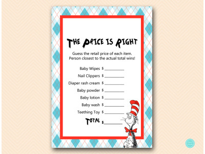 tlc61-price-is-right-dr-seuss-baby-shower-cat-in-hat