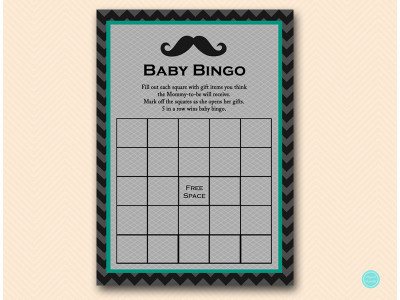 tlc65-bingo-baby-items-teal-mustache-baby-shower-game-tlc65