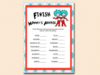 finish-the-phrase-thing1-thing2-twins-dr-suess-baby-shower