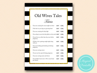 old-wives-tales-game-gold-baby-shower-games