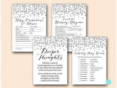 silver-baby-shower-games-package-printable-download-tlc149
