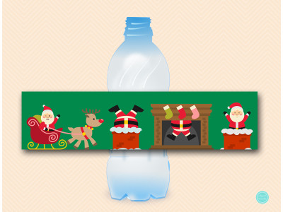 pnn16-water-bottle-christmas-santa-water-bottle-labels-printable