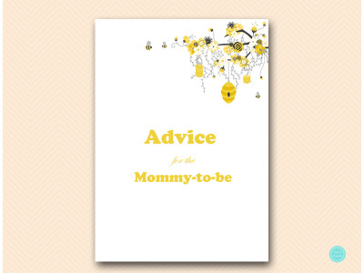 tlc05-advice-for-mommy-to-be-bee-baby-shower