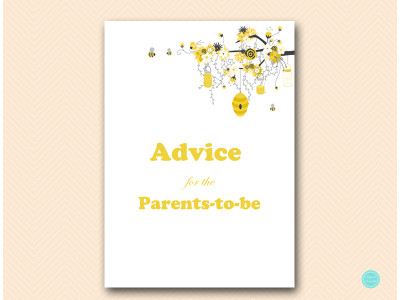 tlc05-advice-for-parents-to-be-sign-bee-baby-shower