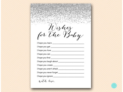 tlc105-wishes-for-the-baby-card-silver-baby-shower-games