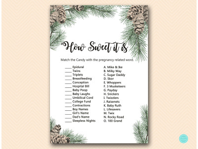ws73-how-sweet-it-is-candy-pregnancy-pinecone-winter-baby-shower-game