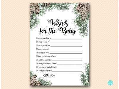 ws73-wishes-for-baby-pinecone-winter-baby-shower-game