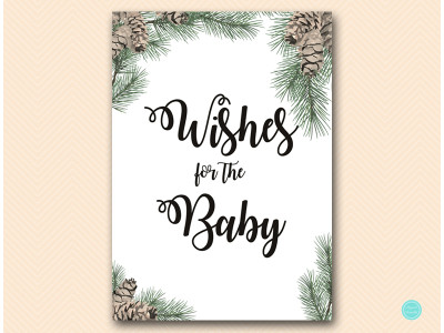 ws73-wishes-for-baby-sign-pinecone-winter-baby-shower-game