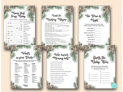 winter-baby-shower-game-printables-download-pinecone-christmas-woodland-ws73
