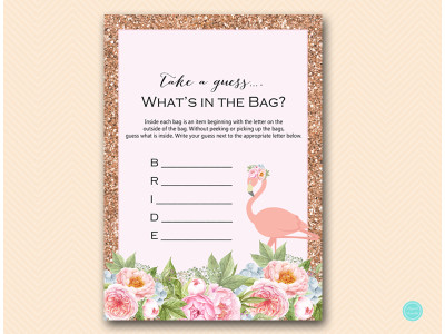 bs130-whats-in-the-bag-rose-gold-bridal-shower-game-unique