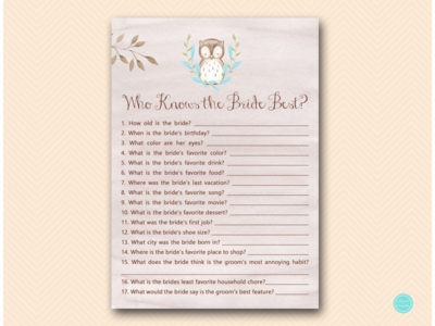 BS401B-who-knows-bride-best-blue-owl-bridal-shower-game