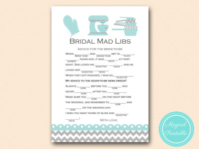 BS76A-mad-libs-teal-kitchen-bridal-shower-game