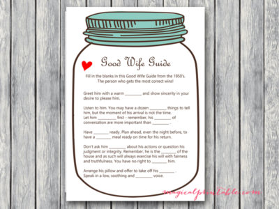 BS94-good-wife-guide-mason-jars-bridal-shower-hens-game