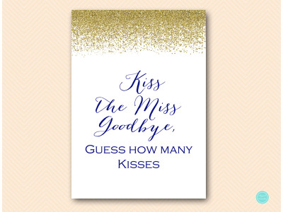 sn25-kiss-miss-goodbye-how-many-kisses-navy-gold-bridal-shower